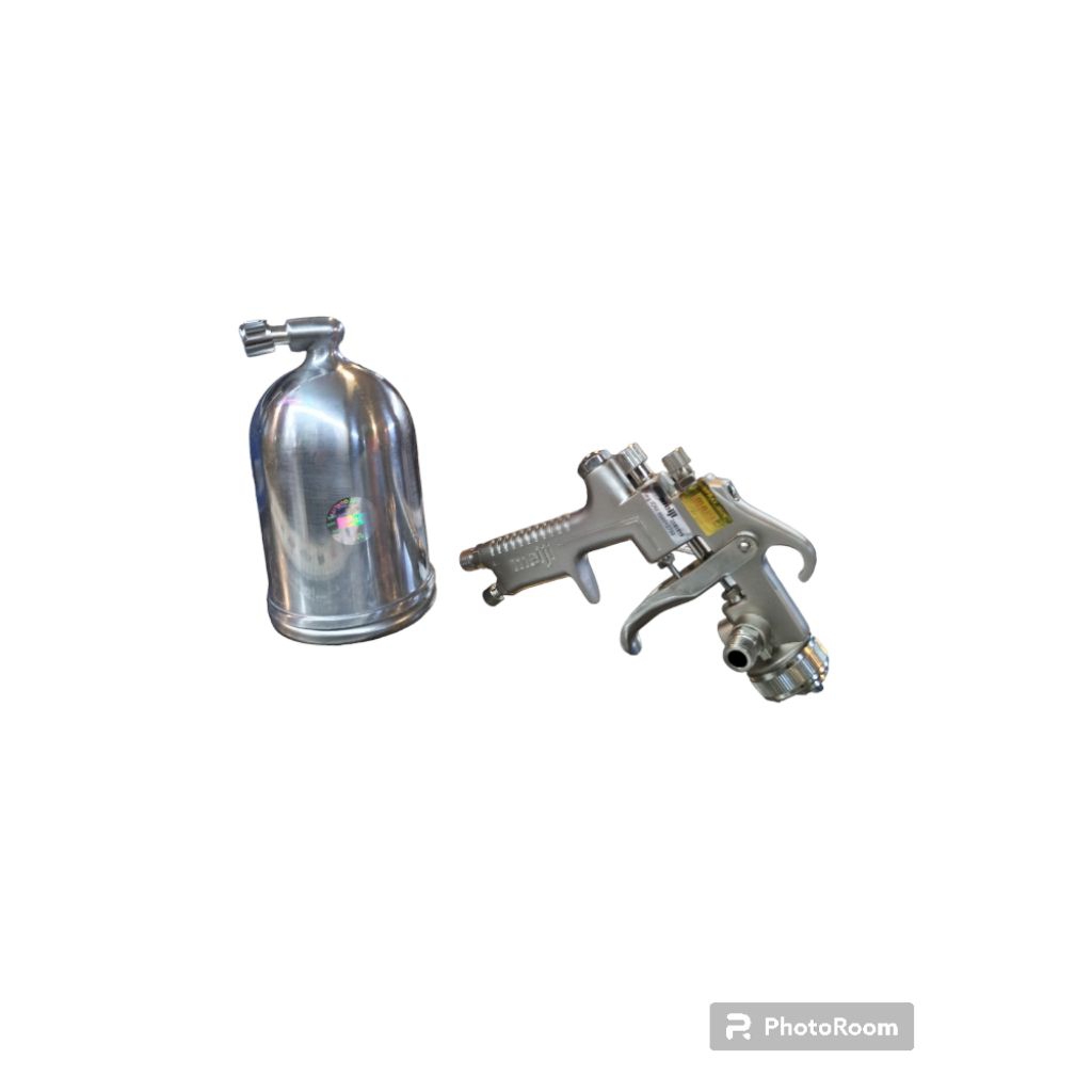 Meiji Spray Gun F100