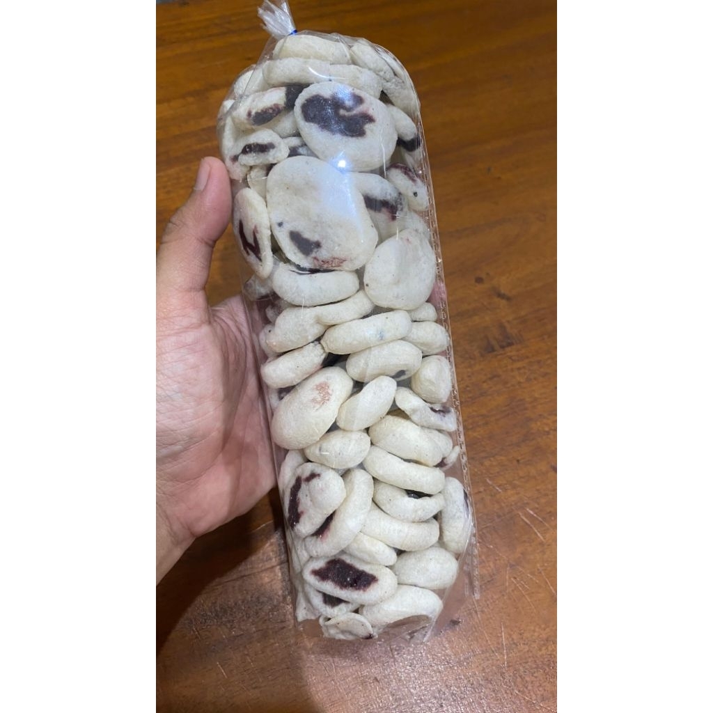 

CEMILAN MATA GARENG - SNACK JADUL - CEMILAN MURAH
