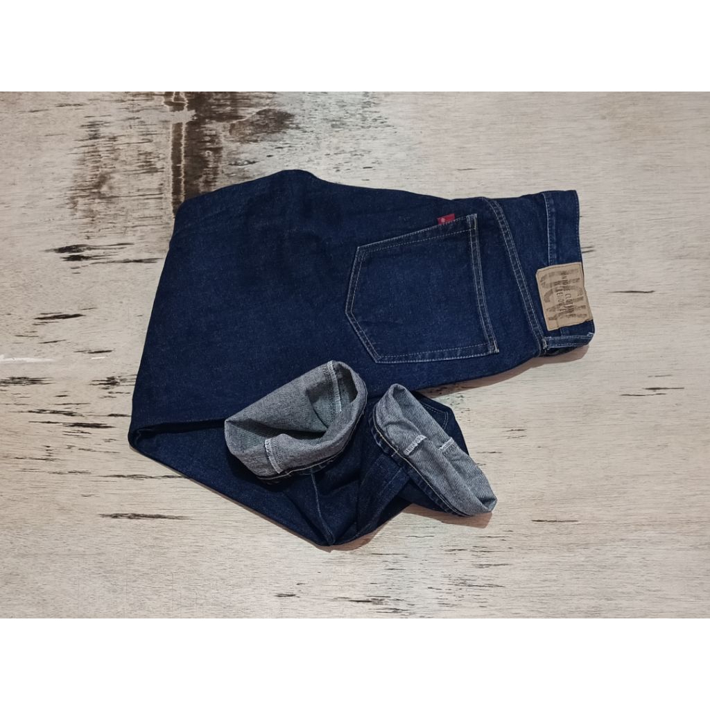 CELANA JEANS UCW DENIM SIZE 30