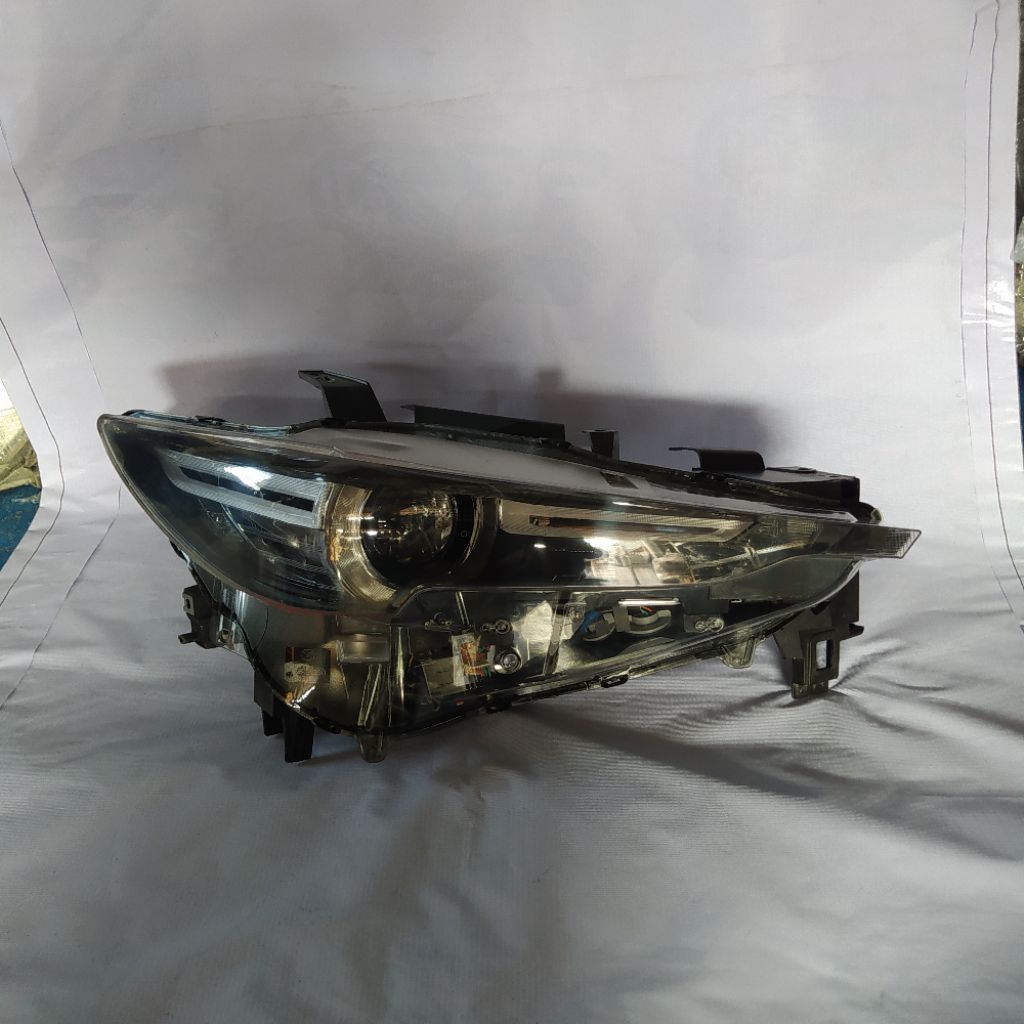 Headlamp Lampu Depan Mazda CX-5 CX5 cx5 Elit 2018 2019 2020 Original