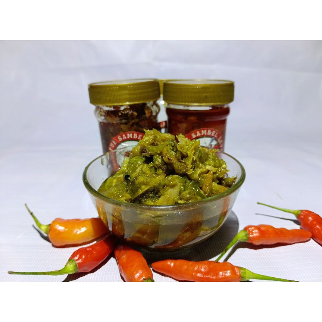 

SAMBEL IKAN TONGKOL HOMEMADE – PEDAS NAMPOL