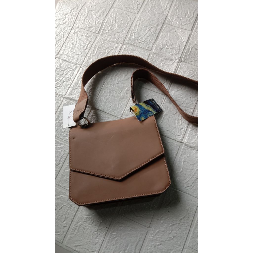 PL SLING BAG TAS SELEMPANG WANITA TAS WANITA