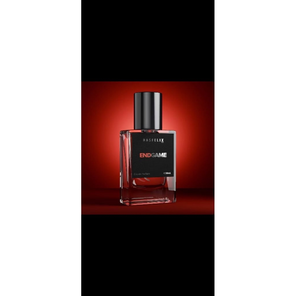 Dasfelix Endgame-Eau de Parfum-Parfum Pria