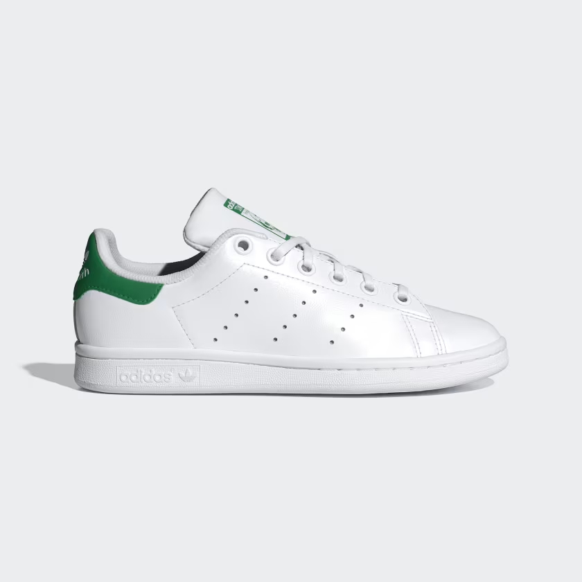 Sepatu Sneaker Adidas Stan Smith J JP9710