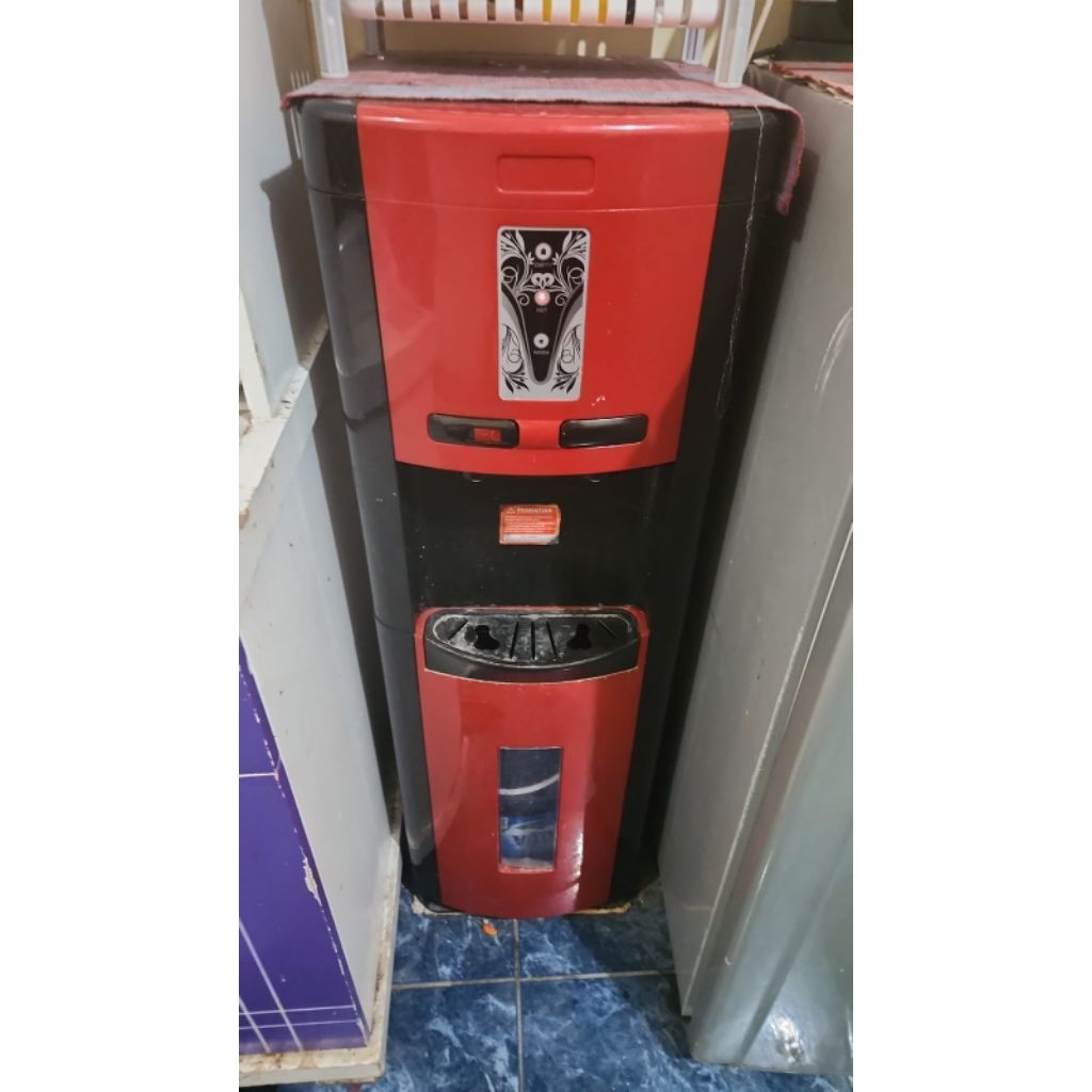 jasa service dispenser