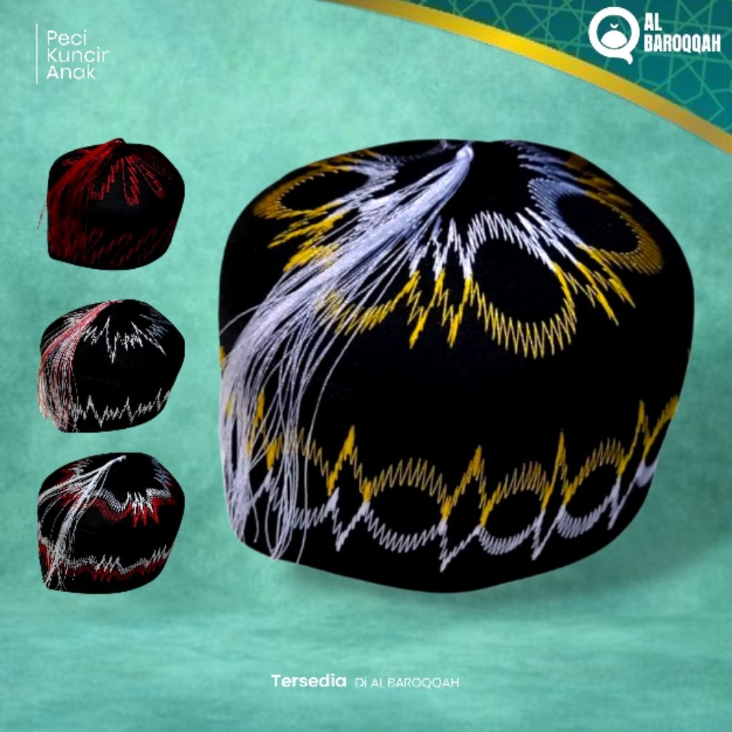 PECI KOPIAH KUNCIR BORDIR ANAK PECI ANAK KOPIAH ANAK PECI KOPIAH ANAK KOPIAH PECI ANAK PECI ANAK TER