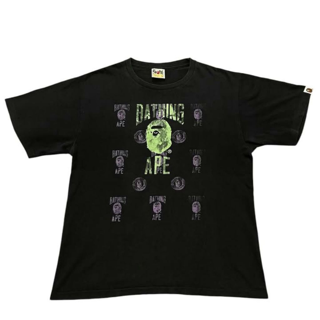 T-shirt A Bathing Ape
