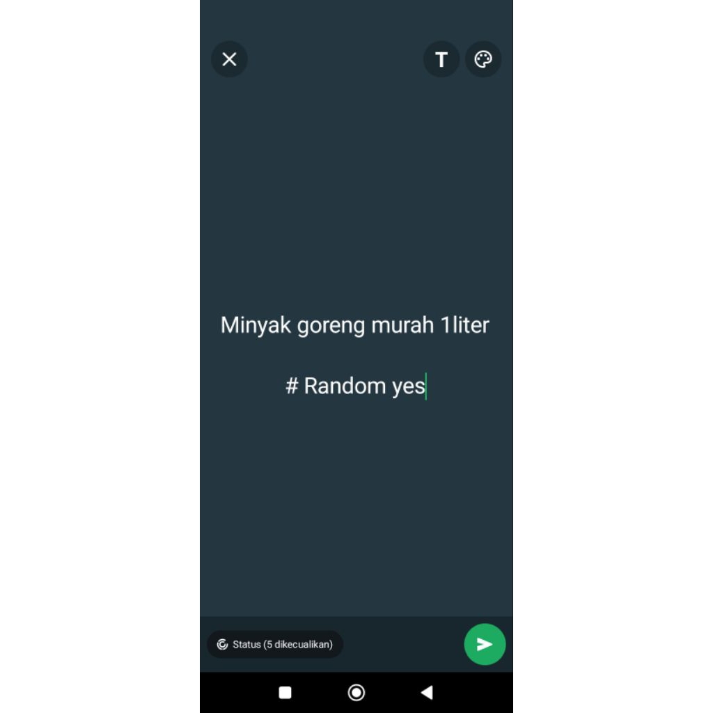 

Minyak murah 1liter|| Minyak goreng Random 1liter