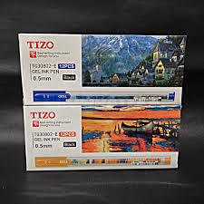 

JUAL BP GEL TIZO TG30802E