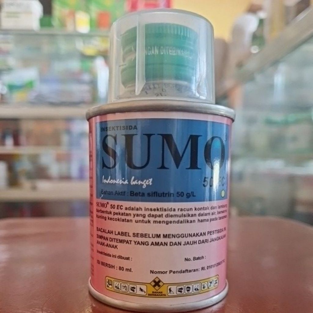 INSEKTISIDA SUMO 80ML