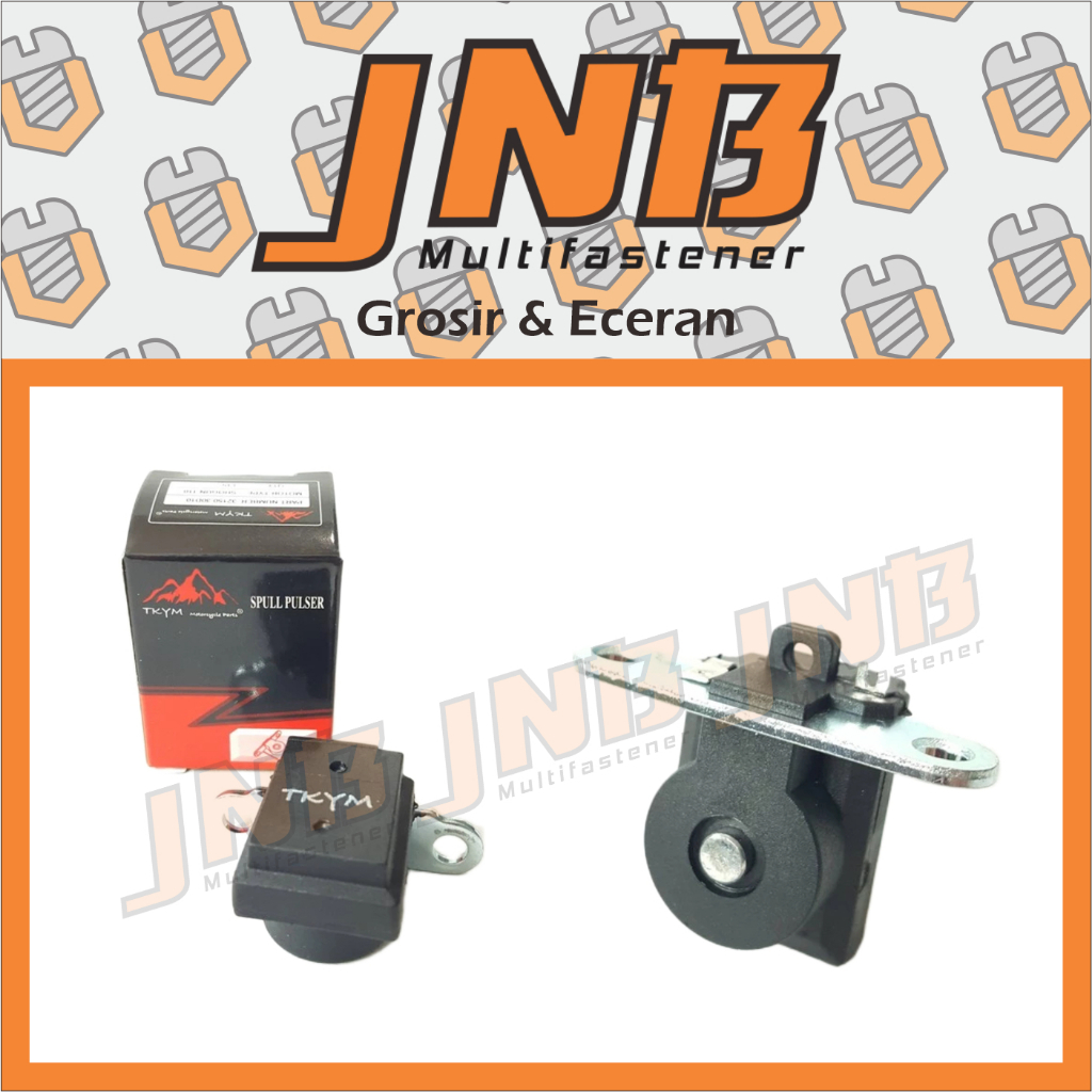 Takayama Spull Pulser Shogun 110