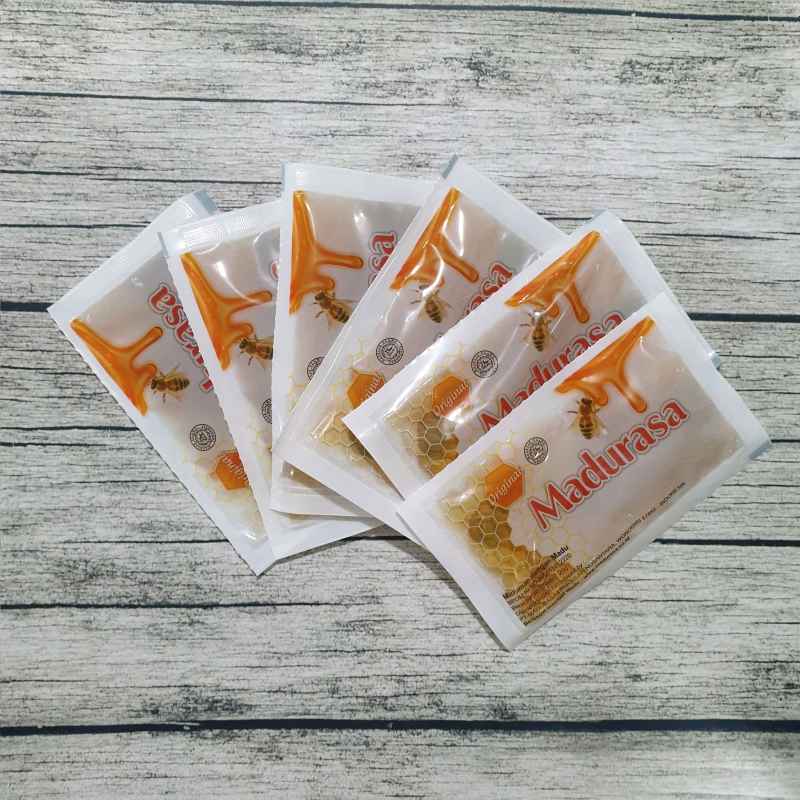 

Madurasa Enak Banget Untuk Kesehatan Tubuh 1 sachet