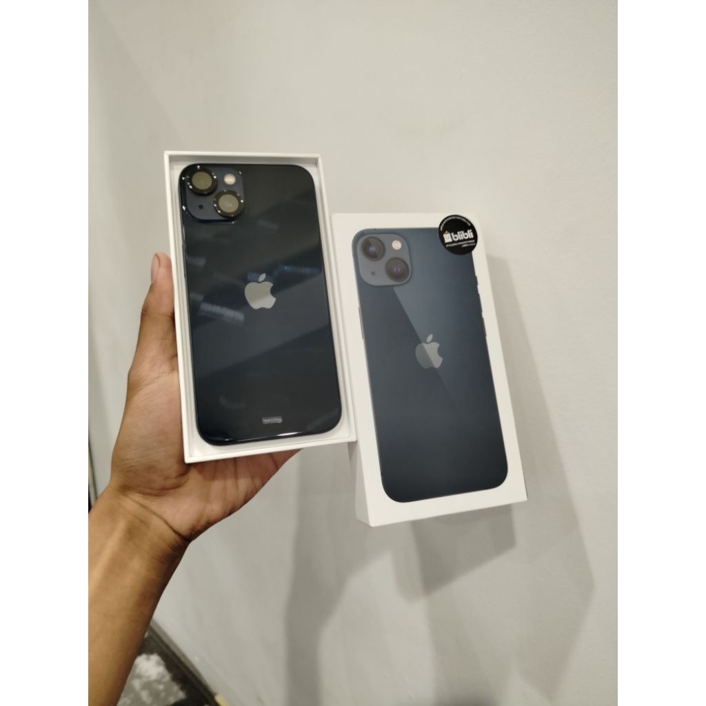 Iphone 13 128gb ibox