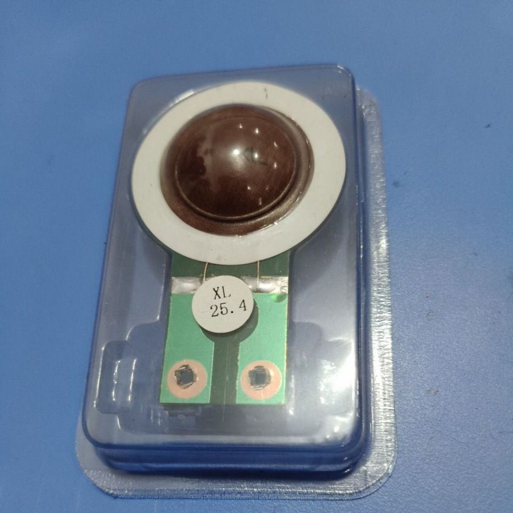 Spul Driver tweeter 25.5mm