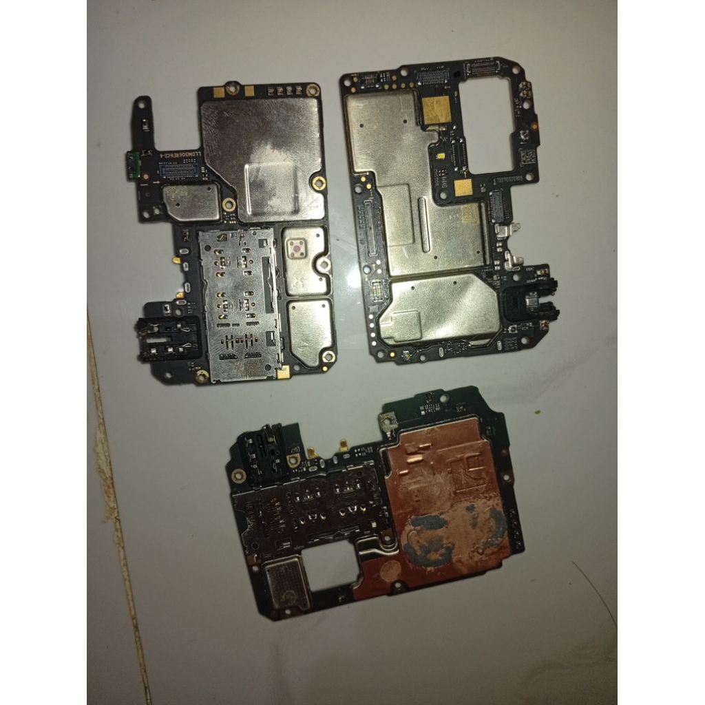 mesin redmi 14c, redmi 10c, redmi 10a