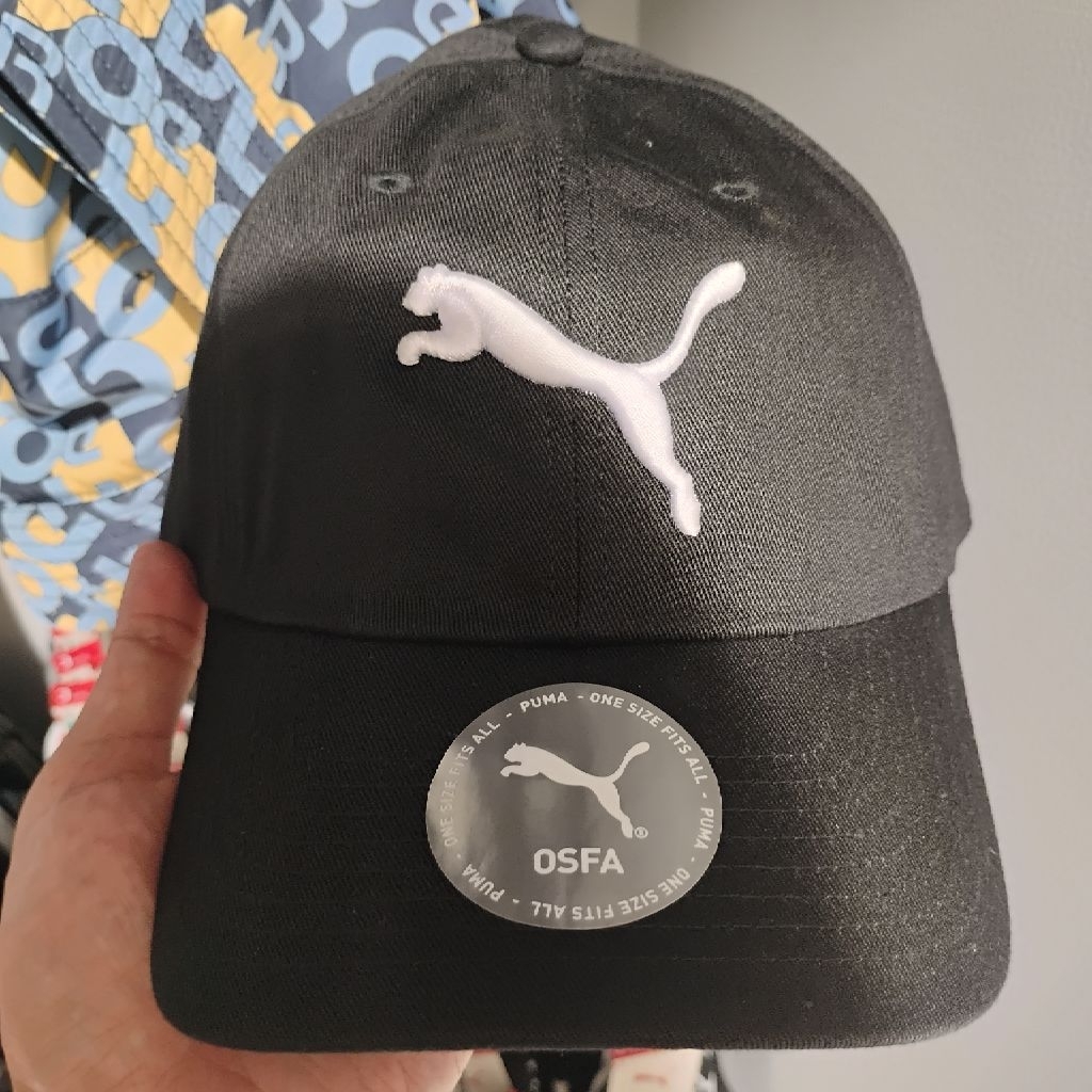 Topi Puma unisex original