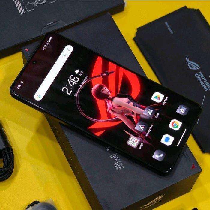 Asus ROG 9 FE 12/256 GB Second Like New Termurah