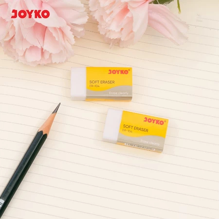 

Eraser / Penghapus Joyko ER-104