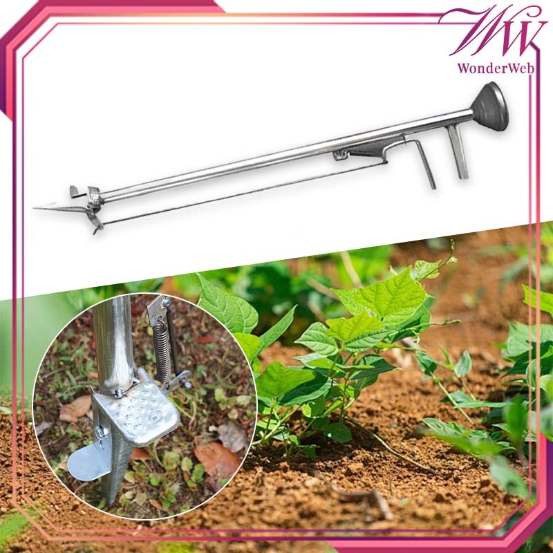 Alat Tanam Benih Sayuran Alat Tanam Sayur Alat Penanam Jagung Alat Tanam Biji Bijian