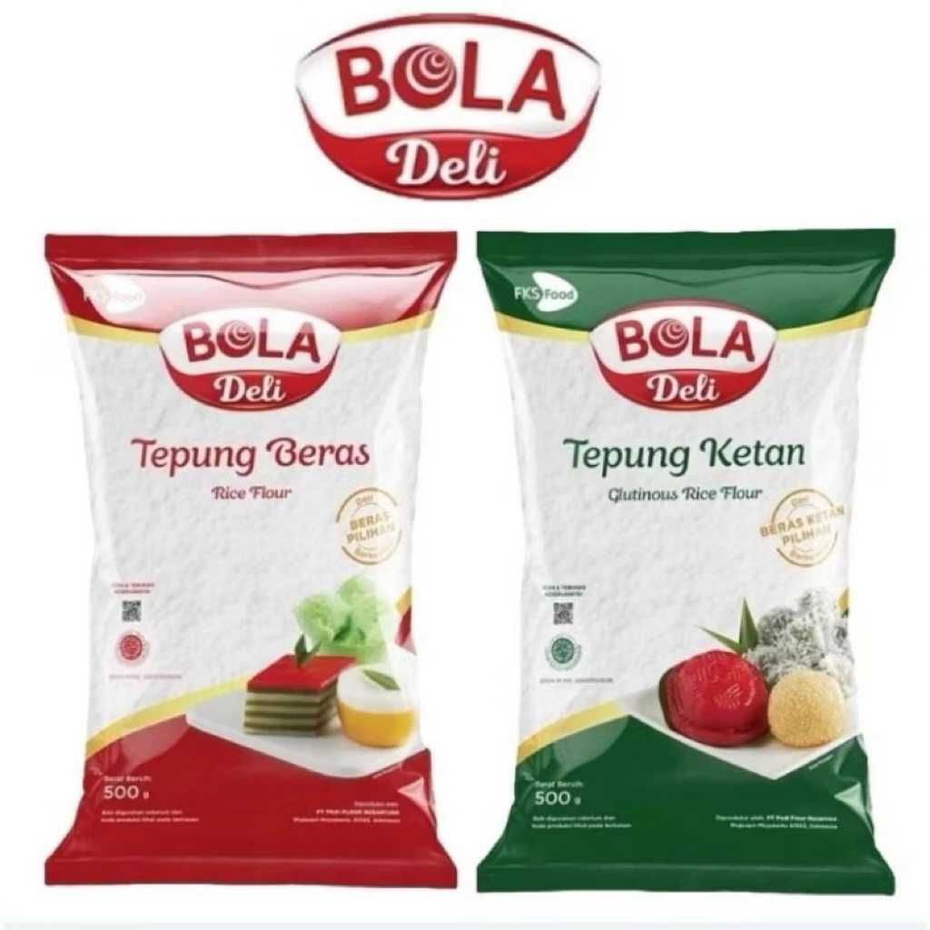 

Tepunh Beras Ketan Bola
