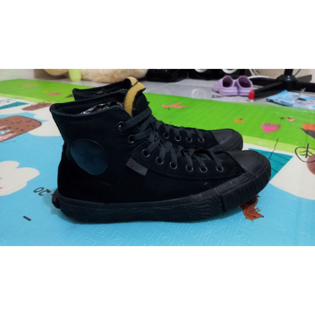 converse high chuck taylor limited