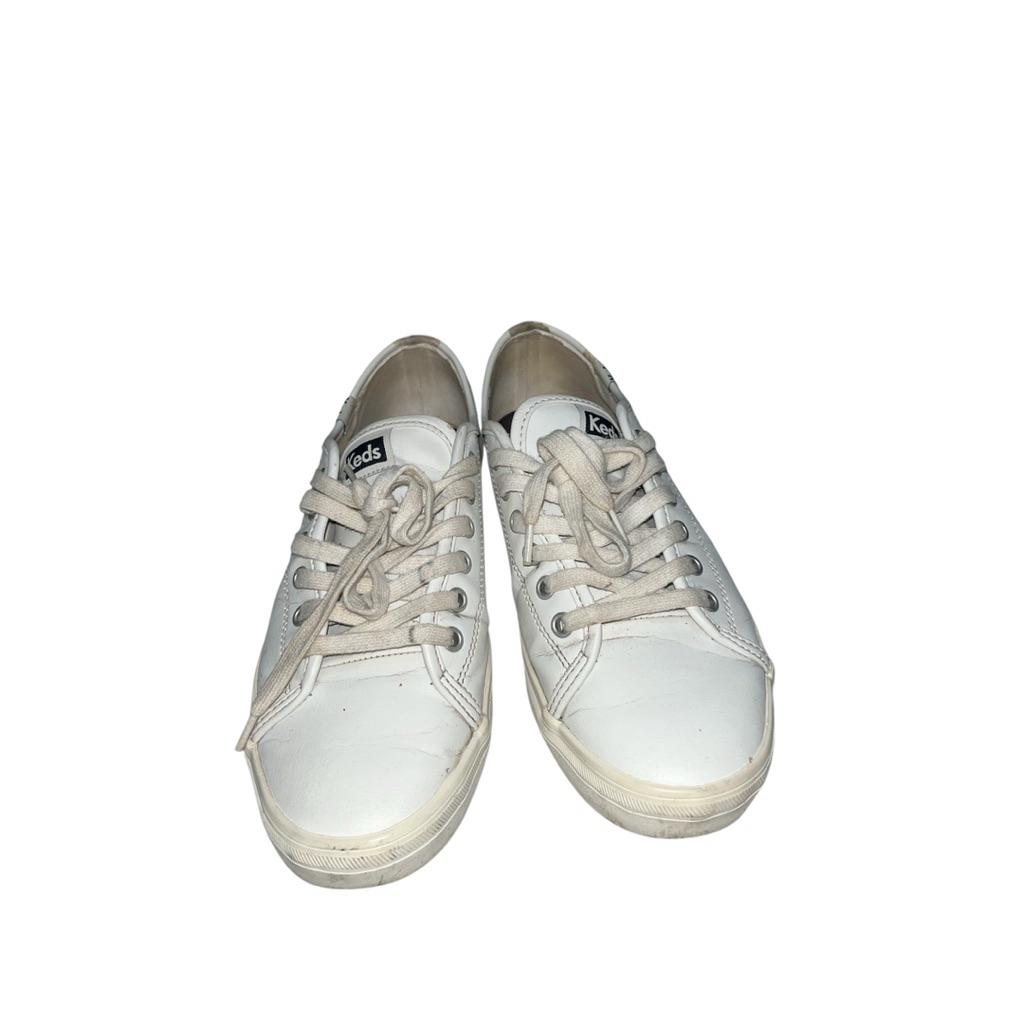 Keds White Original – Preloved