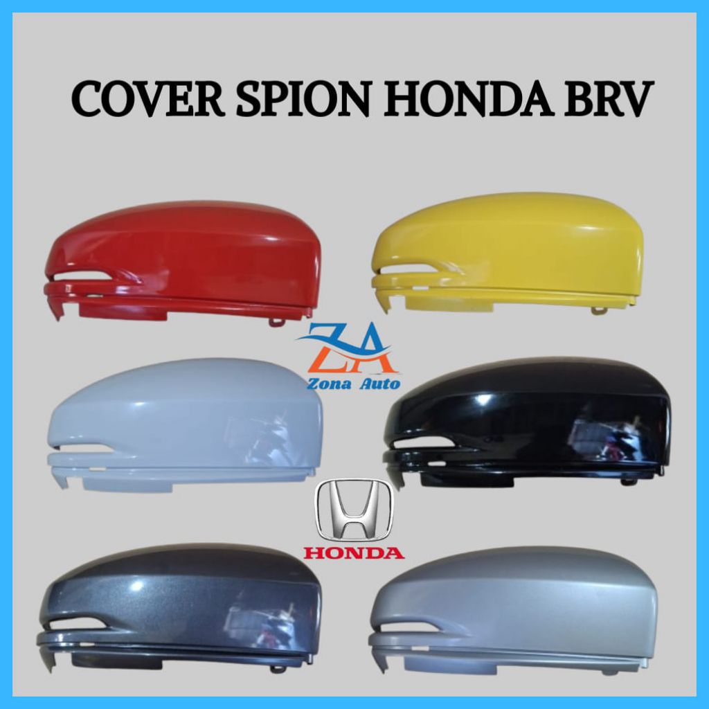 COVER ATAS SPION HONDA BRV 2015 2016 2017 2018