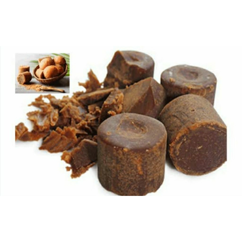 

gula aren asli isi 2