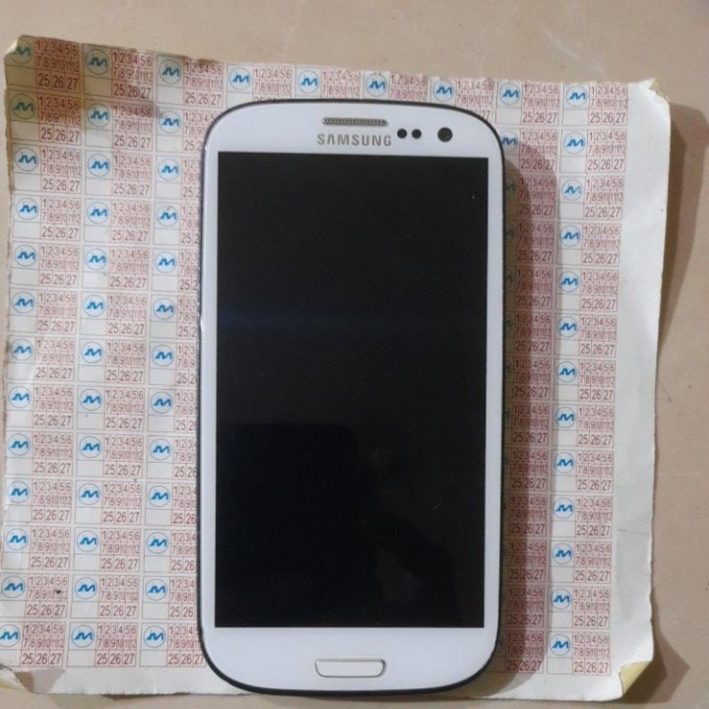 lcd samsung gt -i9300