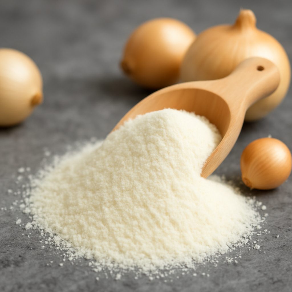 

Bubuk Bawang Bawang Bombai 100 gr Jual Bubuk Rempah Bawang Bombay 100gr Onion Powder Bubuk Murah Aman