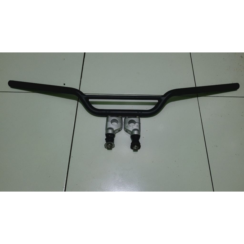Stang Stir Original Honda CRF150L SET Raiser