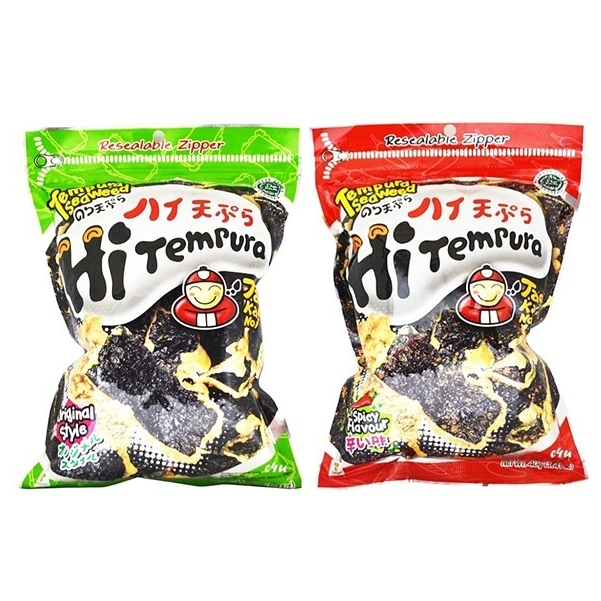 

[oddsolshop] pekanbaru/Hitempura 40GR