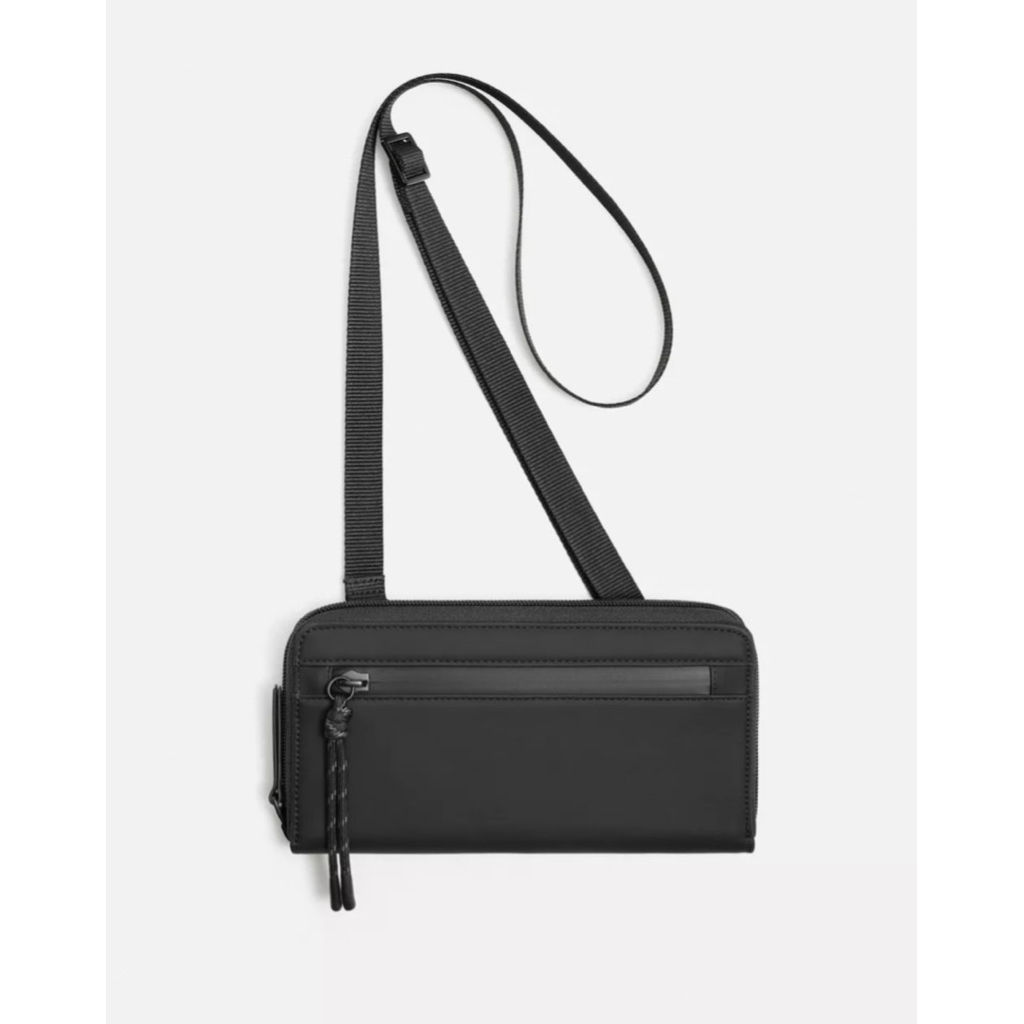 Dompet Tas Cowok Zara