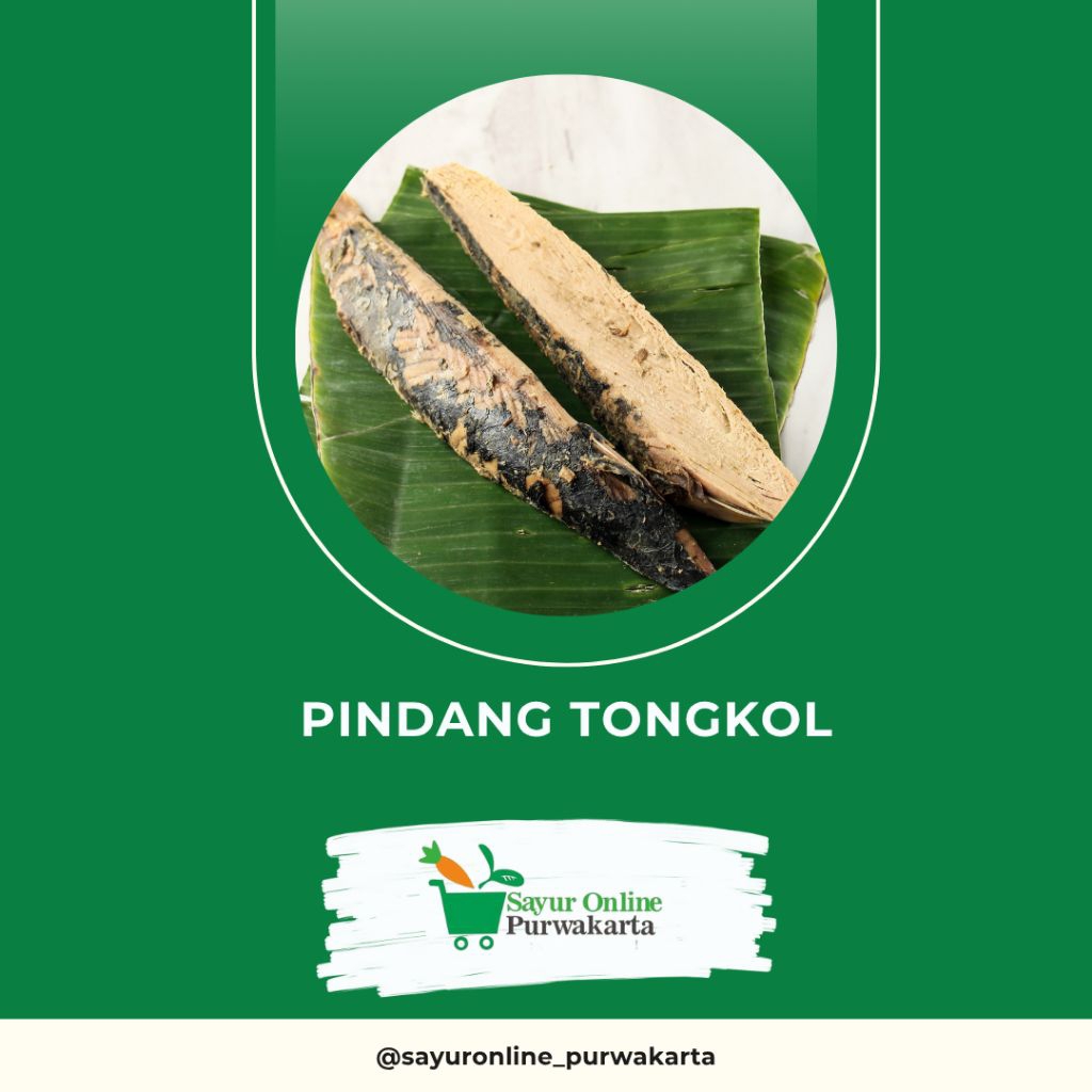 

pindang Tongkol - Sayur Online Purwakarta