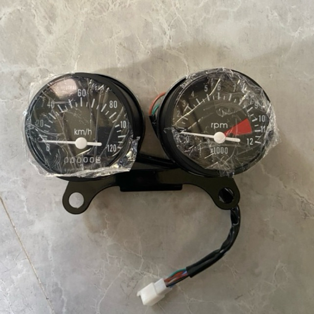 Speedometer spedo cb125 cb 125 model original