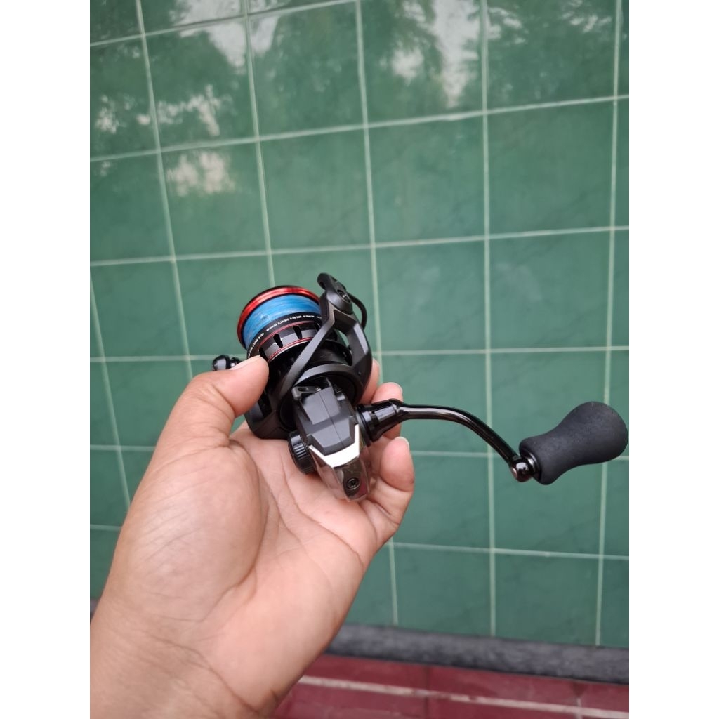 OKUMA CEYMAR HD3000 HA