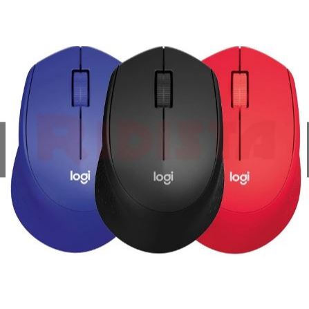 Logitech Mouse Wireless M331