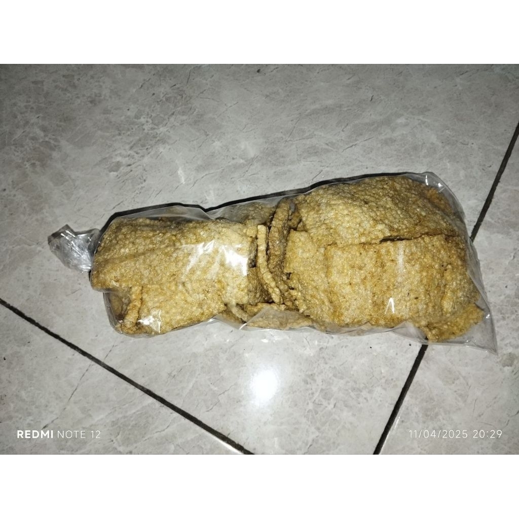 

Karak ndrono mentah 1kg