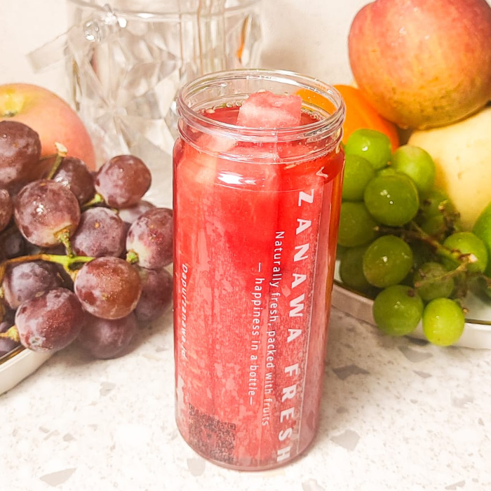 

Fruits In Tea - Refresh Red Watermelon - 480ml Zanawa Fresh