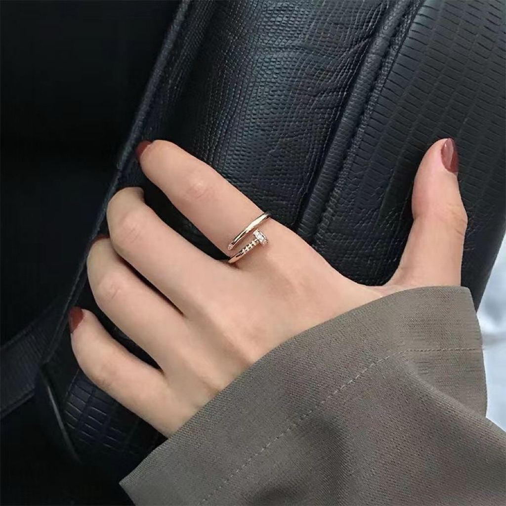 READY NCT Dream Ring Cincin Paku NCT