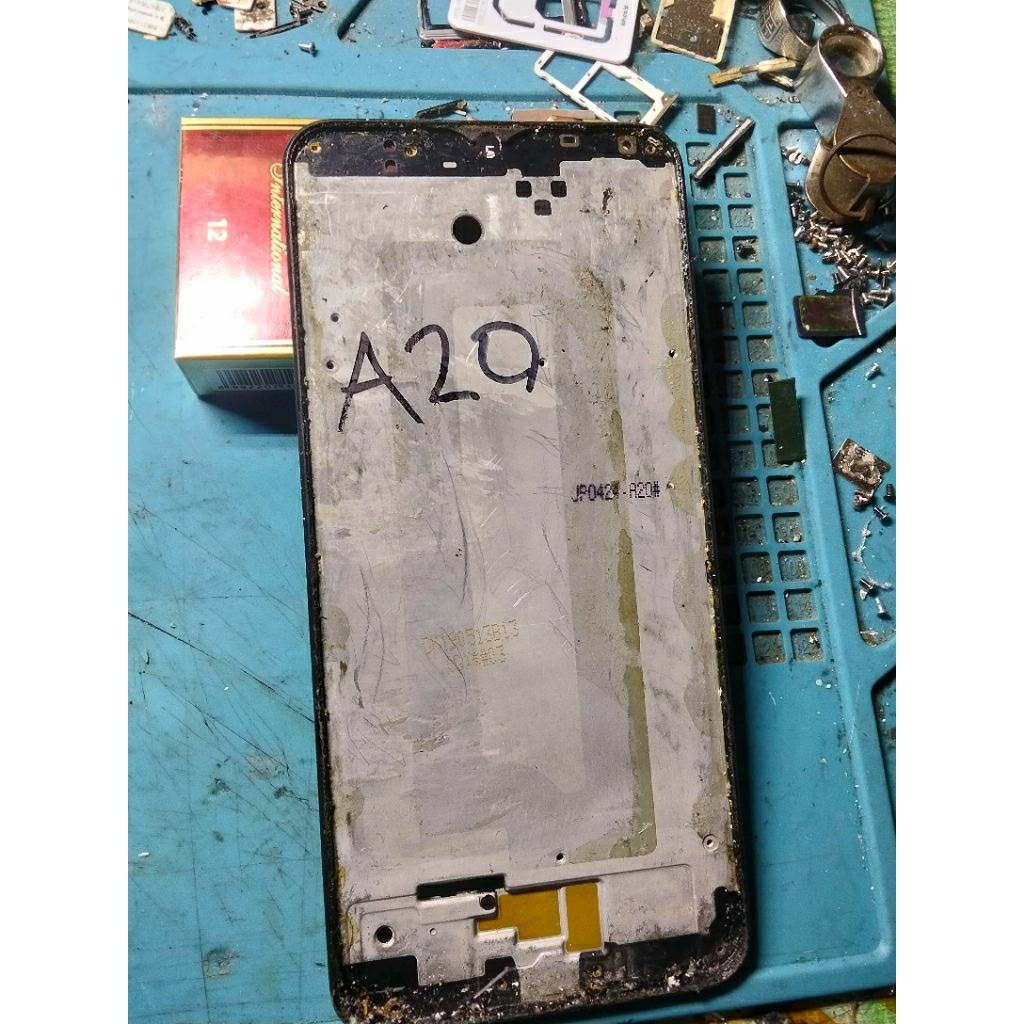 FRAME LCD SAMSUNG A20