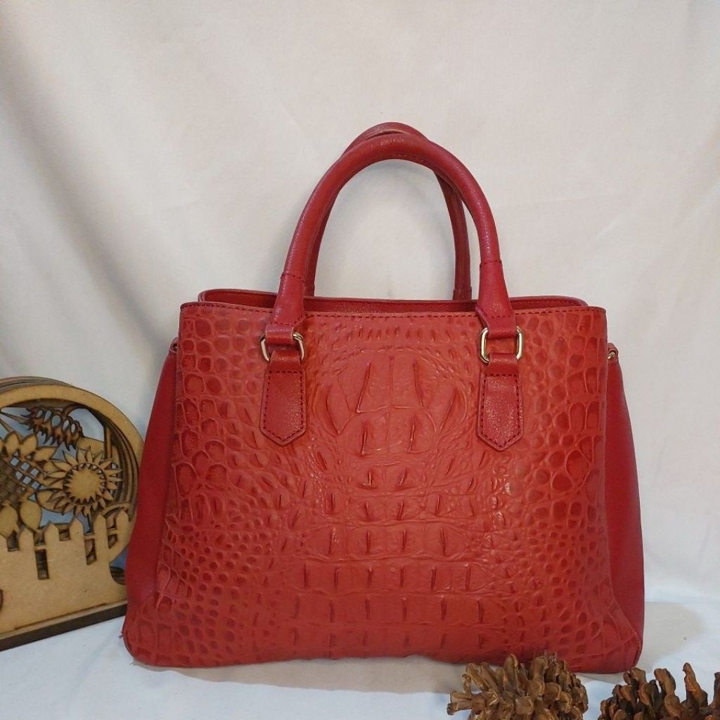 Tas Kulit Piere Cardin