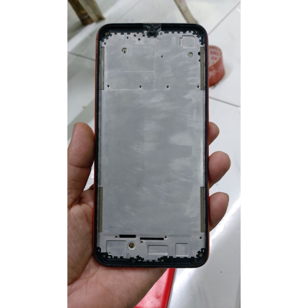 Xiaomi Redmi 9C Minus Lcd