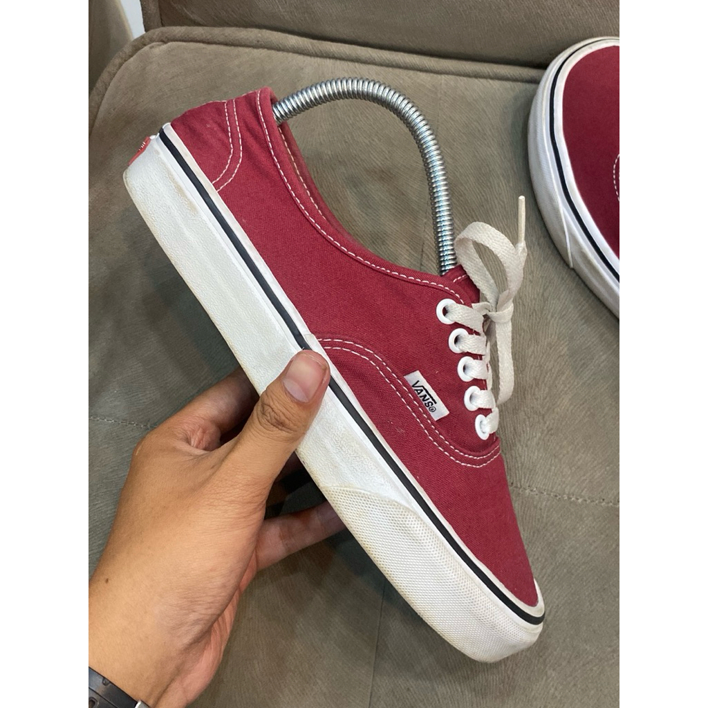 Vans authentic size 39 (25cm)