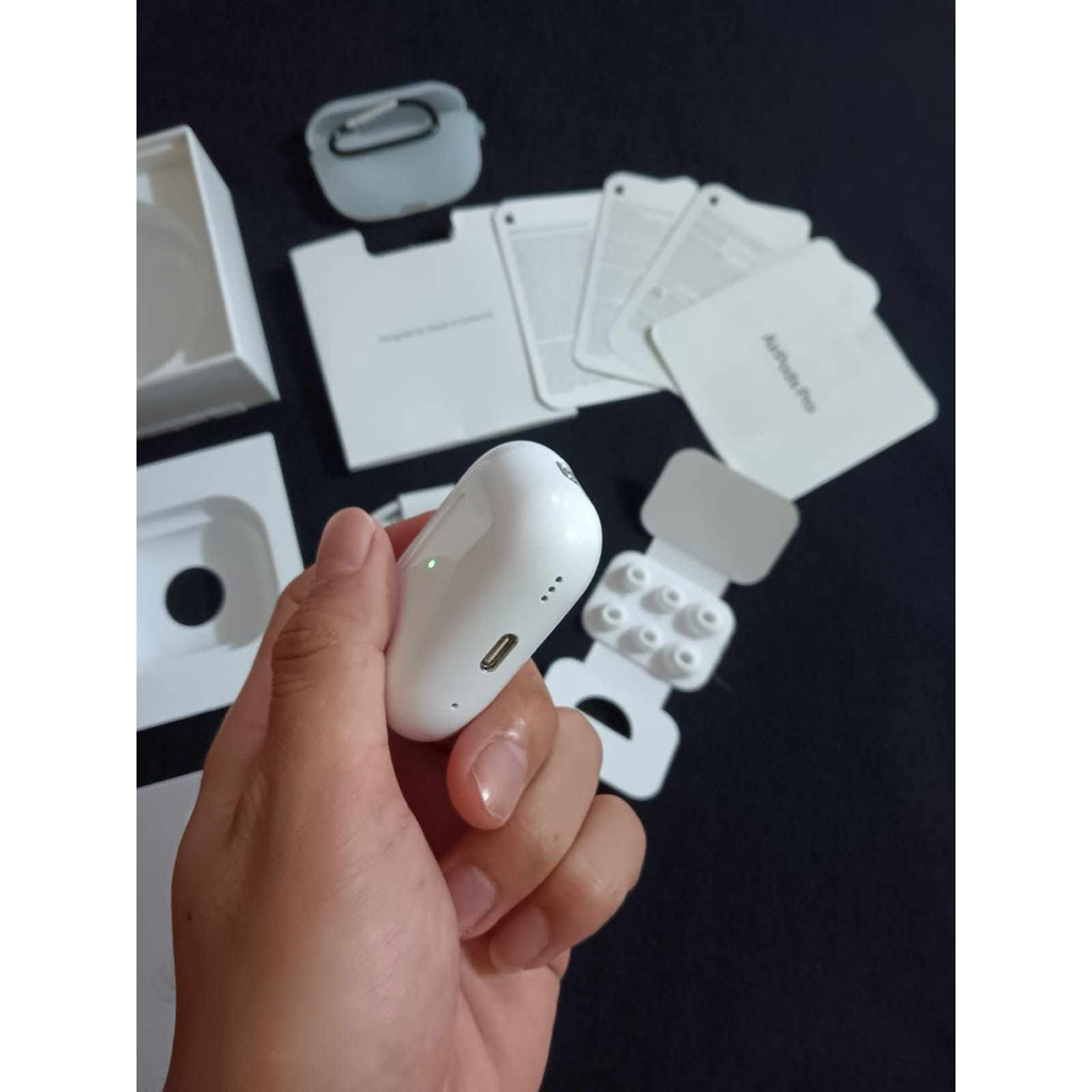 Airpods Pro Gen 2ND Generation