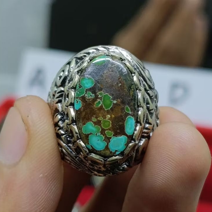 NATURAL PIRUS PERSIA HIJAU CEPLOK