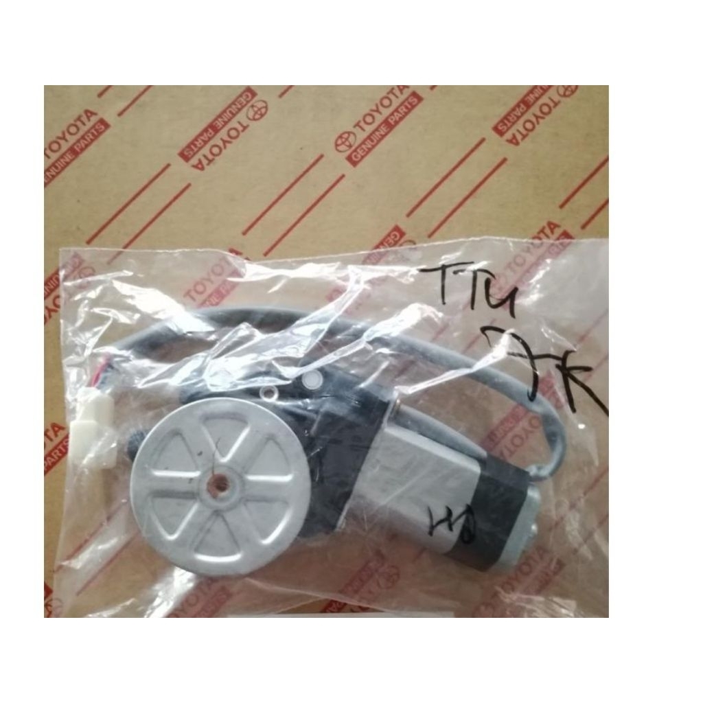 Motor power window kanan Kijang