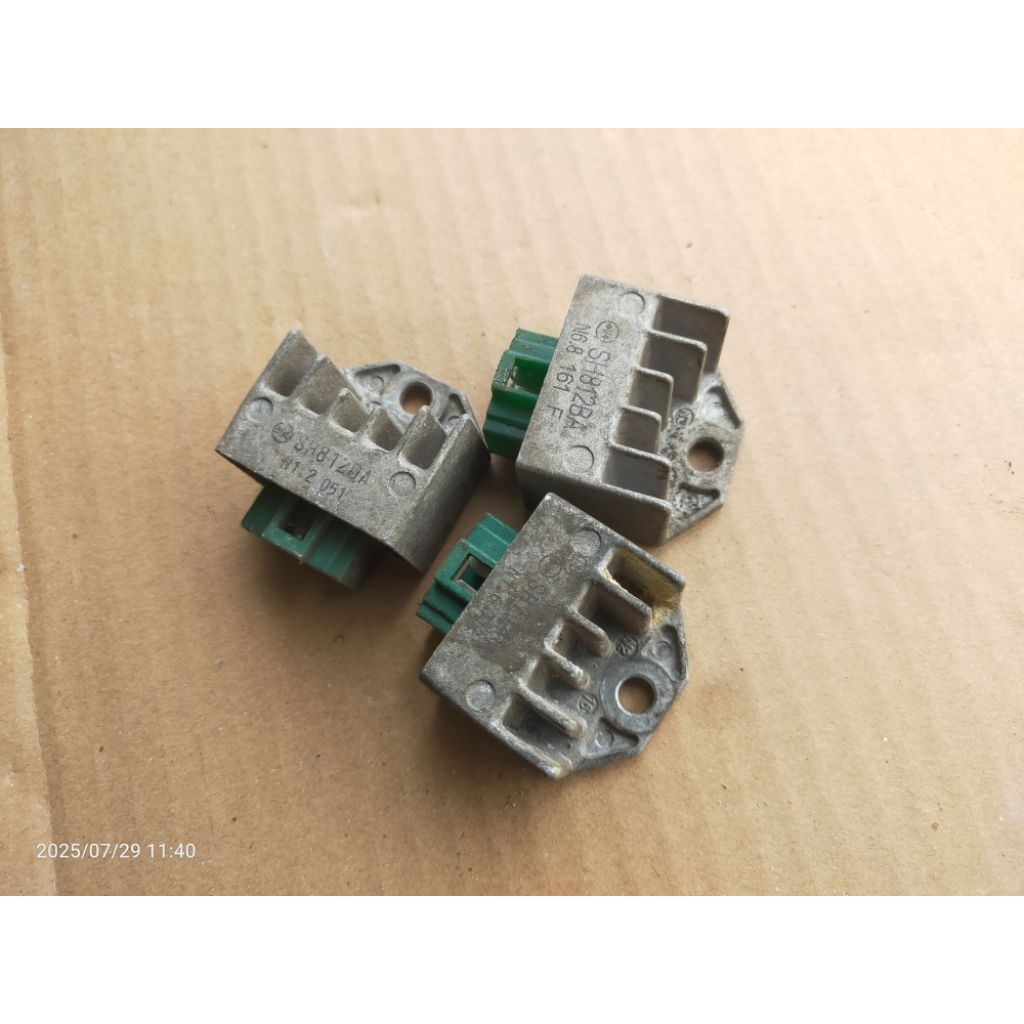 kiprok grand prima gl max win supra revo original