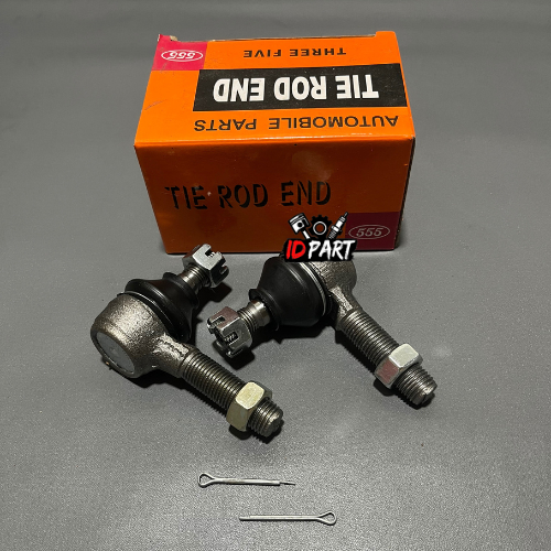 Tie Rod End Suzuki Carry 1000CC 555 Japan 1 Set