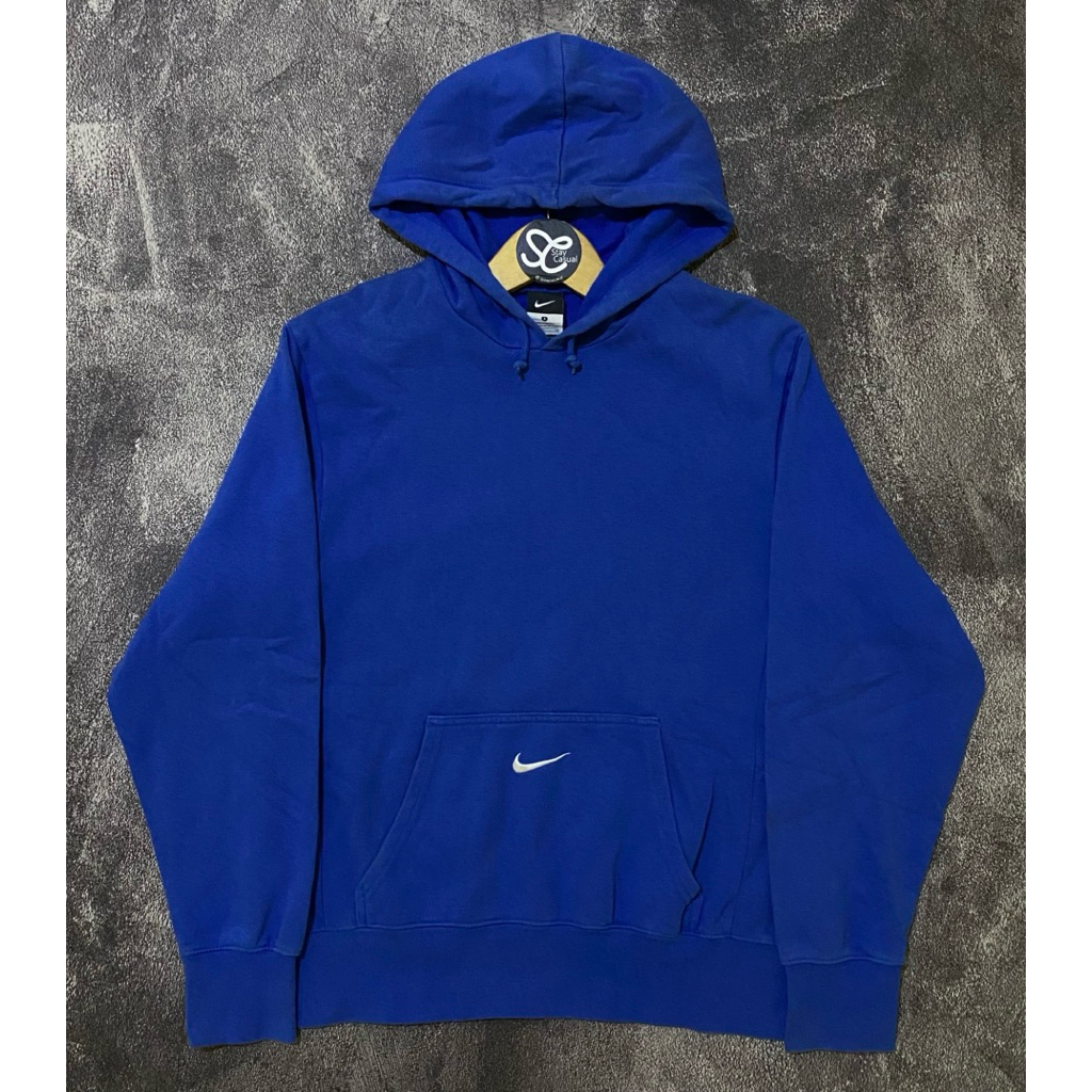 Nike Pocket Center Hoodie